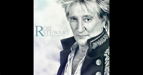Rod Stewart Announces New Album The Tears Of Hercules Classic Rockers
