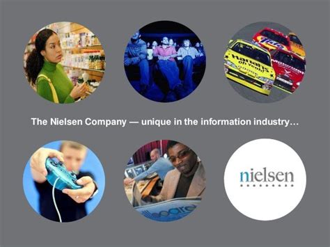 The Nielsen Companyoverviewpresentation