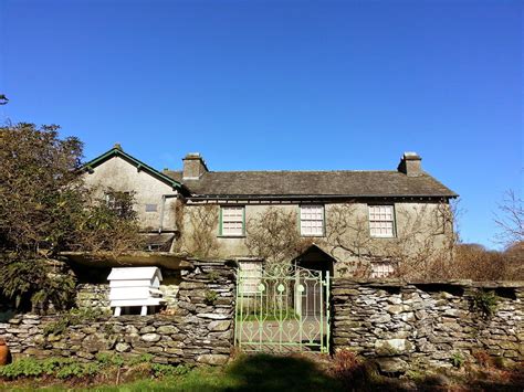 Check spelling or type a new query. Hill Top house and the Beatrix Potter Gallery National ...
