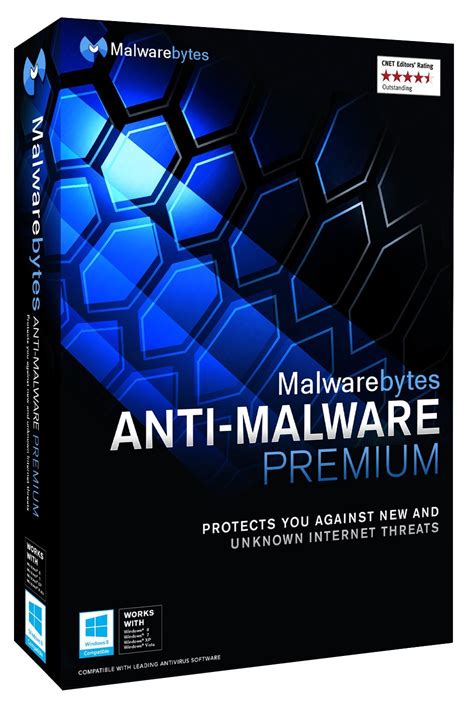 Avira's wide range of features make it the best free antivirus app for iphones and ipads. Malwarebytes Anti-Malware Premium ~ Cyber Hackers