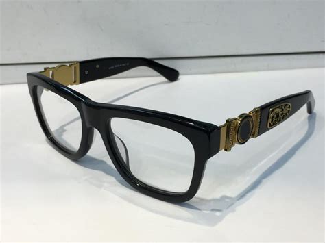 Luxury Glasses Prescription Eyewear 426 Eyeglasses Vintage Frame Men Fashion Designer Eyeglasses