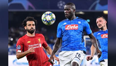 Maybe you would like to learn more about one of these? Maglia Koulibaly Napoli, indossata 2019/20 - Autografata ...