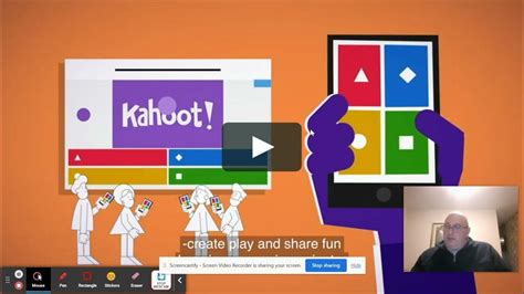 Gamification Kahoot Youtube
