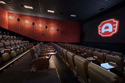 alamo drafthouse mueller weiss architecture movie theater design with gender neutral restrooms