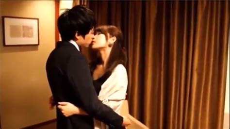 Japanese Tv Dating Shows Hot Intimate Kiss O ⊰ O ♥ Youtube