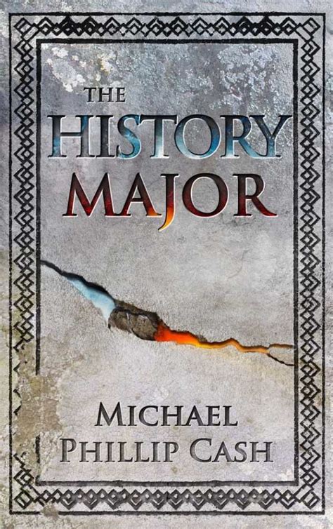 Review Of The History Major 9781518893797 — Foreword Reviews