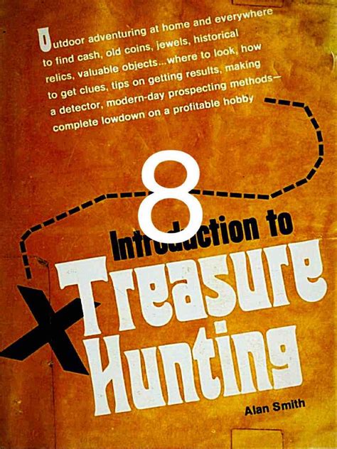 Intro Treasure Hunting 8 Pdf