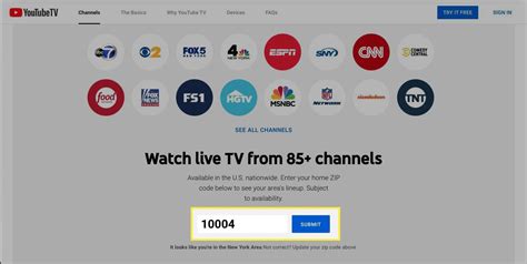 Youtube Tv Channels Supported Devices And Costs