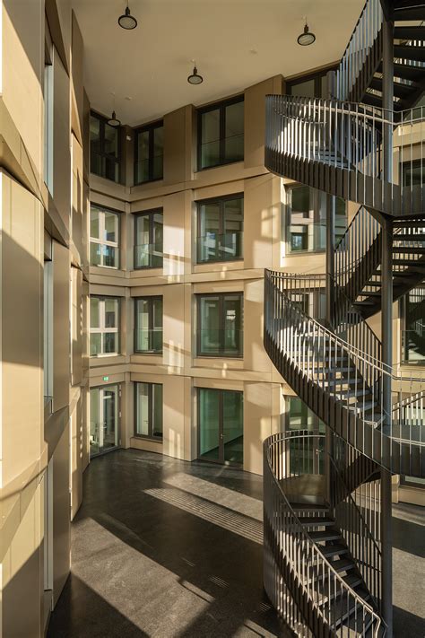Deine neue wohnung zur miete und zum kauf findest du hier. ksg-architekten - k1 Wohn- und Geschäftshochhaus Jena
