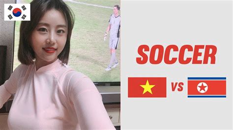 Các vận động viên dưới thời ông park đều được đánh giá cao. (tôi đã mặc áo dài!) Bóng đá Việt Nam & Triều Tiên người ...
