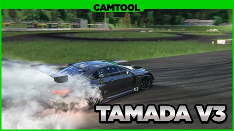 Assetto Corsa Camtool For Tamada V Youtube