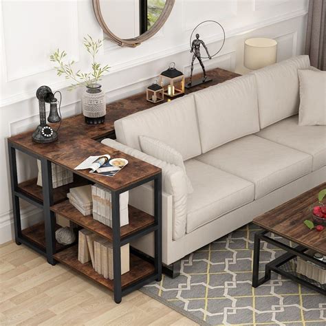 Our Best Living Room Furniture Deals In 2021 Table Behind Couch