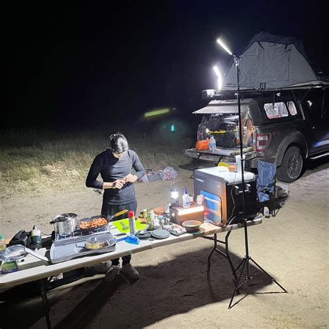Buy Conpex Led Camping Lights 11000 Lumens Telescoping Camping Light