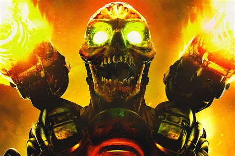 Doom (stylized as doom, and later doom) is a video game series and media franchise created by john carmack, john romero, adrian carmack, kevin cloud, and tom hall. Doom's 6.66 update makes all DLC free and revises multiplayer progression - Polygon