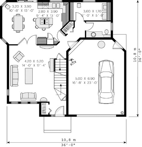 20 X 60 House Plans Designs House Design Ideas