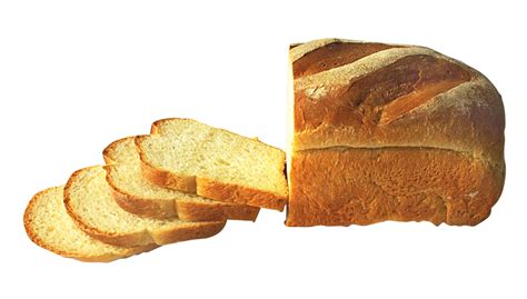 Slices Of Bread Png Image For Free Download