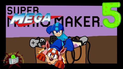 Mega Maker Part 5 Sneaky Sneaky 3maalp Youtube
