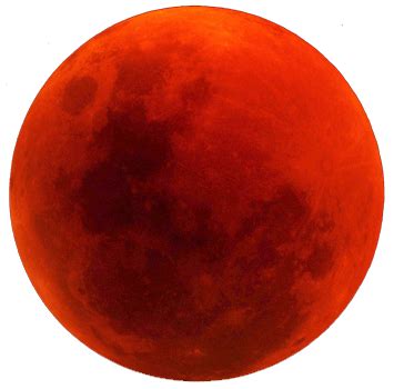 Image - Blood moon transparent.png - Affinity of the Capitalist png image