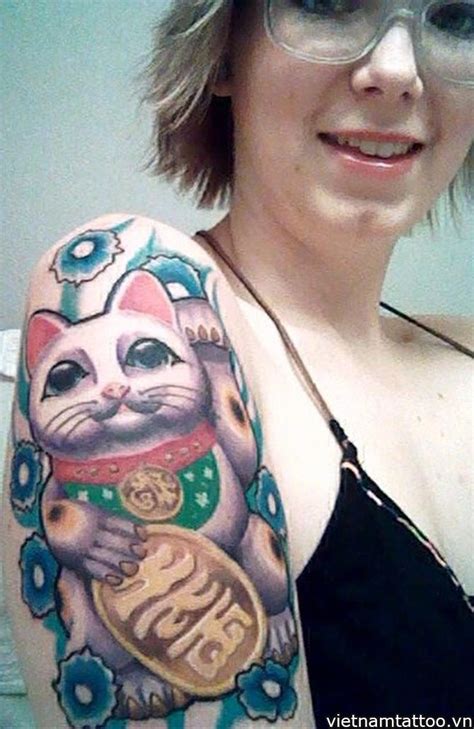 We did not find results for: 199 mẫu hình xăm mèo thần tài may mắn cực chất | Dessin