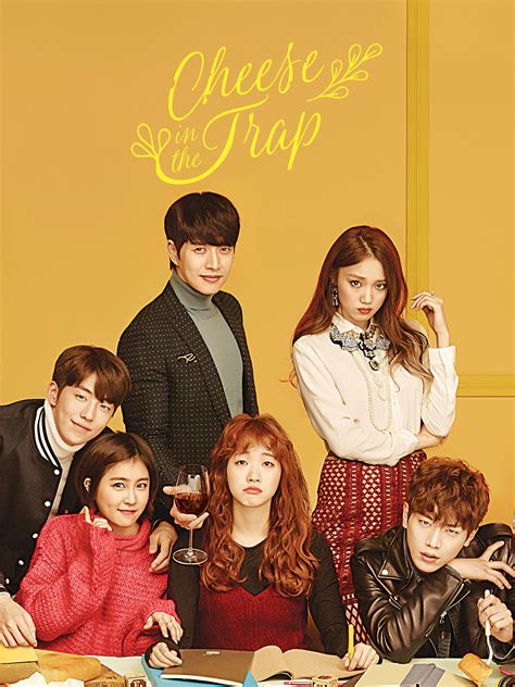 The following cheese in the trap episode 1 english sub has been released. Cheese in the Trap - EcuRed