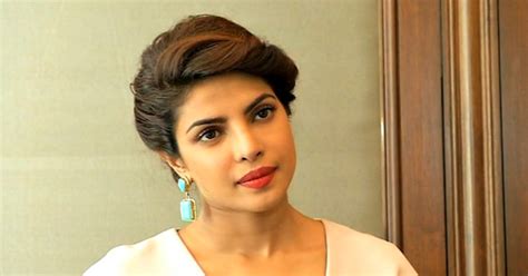 Priyanka Chopra Slams Ex Manager Prakash Jajus Suicide Claims Says He