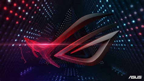 Asus Rog Wallpaper 1920x1080 89 Images Images And Photos Finder