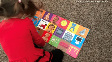Benefits Of Reading Interactive Books To Your Kids Babies To Bookworms