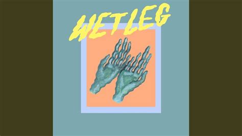 Watch Wet Leg Makes Tv Debut On The Tonight Show With Wet Dream
