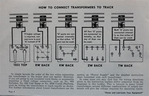 Lionel 1960s manual working culvert unloader in vg condition see phot lionel rw transformer $85 $120. Lionel Kw Wiring Diagram - Wiring Diagram