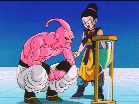 Top Dragon Ball Z Ep 257 Special Training Is A Success Youre