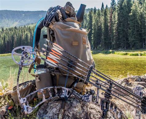Hour Of Reckoning Kifarus New Reckoning Backpack System Review And