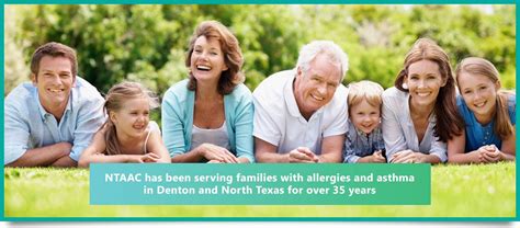 North Texas Allergy And Asthma Center Allergy Specialists In Denton Tx