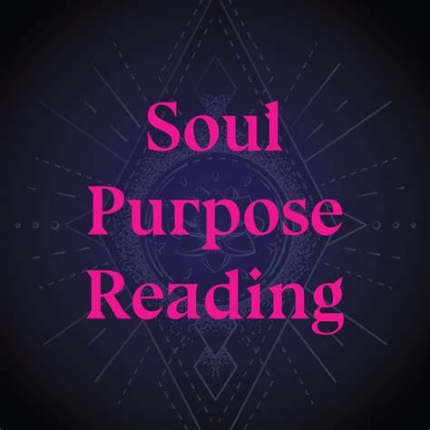 Soul Purpose Reading Mystic Eva Tarot