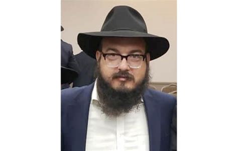 Chabad Of Century City Rabbi Tzemach Cunin 43