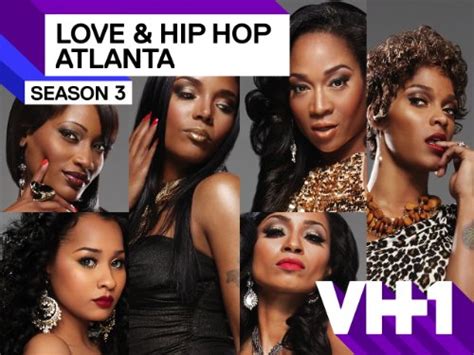Love And Hip Hop Atlanta Season 3 Amazon Digital Services Llc
