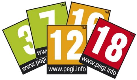 What Do Video Game Ratings Mean A Guide To Esrb And Pegi Laptrinhx