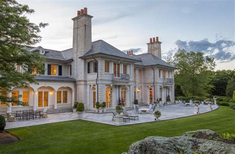 The 20 Most Expensive Homes In The Boston Area