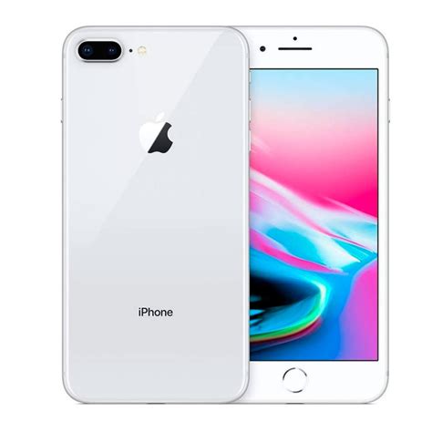 Features 5.5″ display, apple a11 bionic chipset, dual: iPhone 8 Plus 64GB Barato | Mejor Precio |bemovil.es‎
