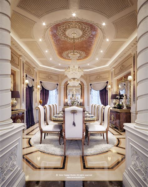 Luxury Mansion Interior Qatar Luxury Mansions Interior Luxury