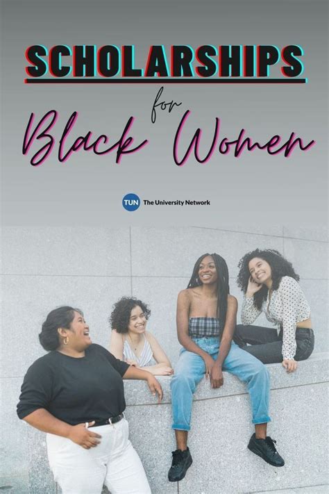 scholarships for black women the university network scholarships scholarships for college