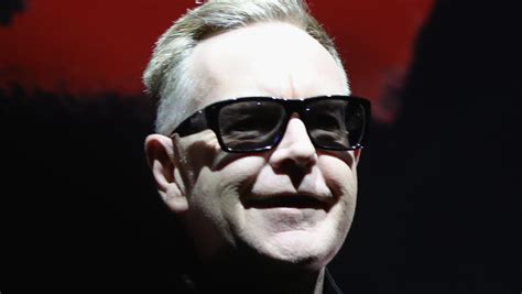 The Band Everyone Forgets Andy Fletcher Was In Before Depeche Mode