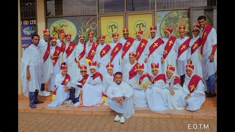 New Eritrean Orthodox Tewahdo Mezmur Kidanemhretኪዳነ ምህረት Youtube