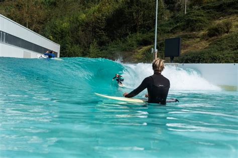 There are errors on the form. URBNSURF Melbourne wave pool set to open this Easter