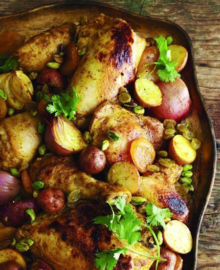 Because we've honed in on our best recipes for passover. Moroccan Roasted Chicken | Recipe | Food recipes, Kosher recipes, Cooking recipes
