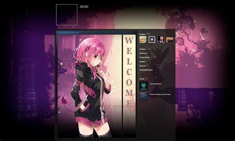 Steam Artwork Design To Love Ru By Aks1d On Deviantart