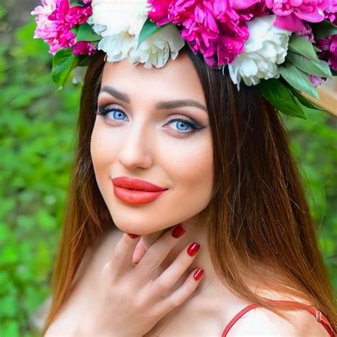 gorgeous miss anna from krivoy rog ukraine ukraine girls