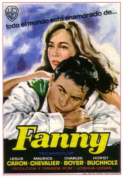 Image Gallery For Fanny Filmaffinity