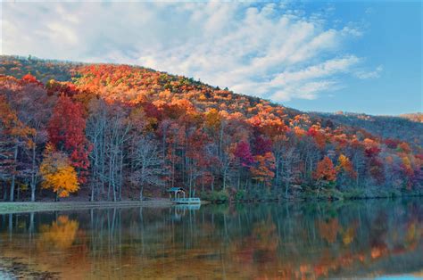 Sherando At Sunset Photograph By Lynn Bauer Fine Art America