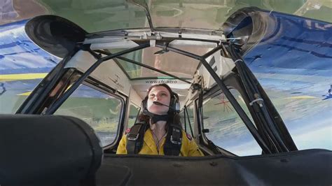 Female Pilots Rule The Skies At Oregon International Air Show