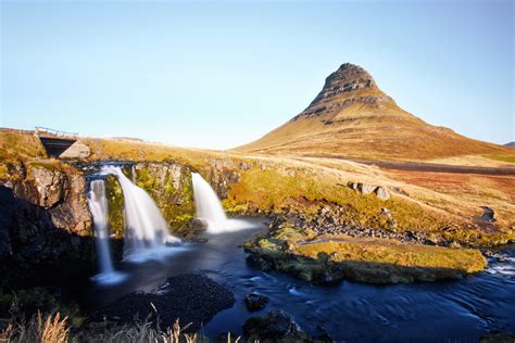 Que Ver En Snaefellsnes La Península Más Famosa De Islandia